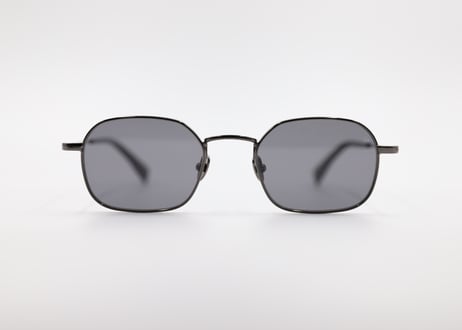 Vinz E2 gun Black Pola  (Asian Fit)