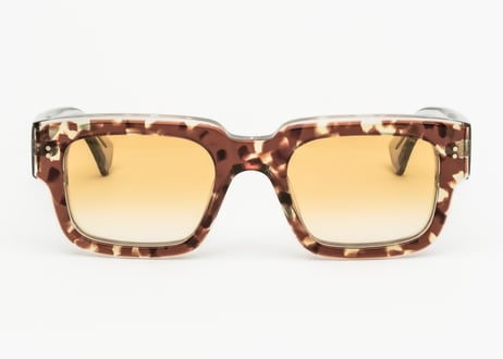 STEF E20L10 / Verres degrade jaune