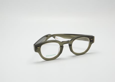 Mochi  E52  Optical Lens (Asian Fit)インナーリム