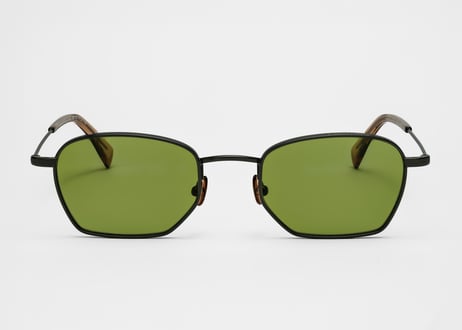 Brit / E5 / Verres Vert profond / Cat.2