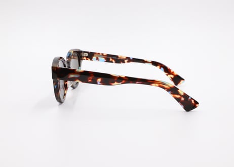Maria E27 black Lens (Asian Fit)