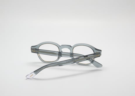Gaspard E4 Optical Lens(Asian Fit)インナーリム