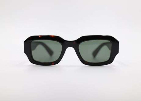 Dave E30 G15 Lens (Asian Fit)