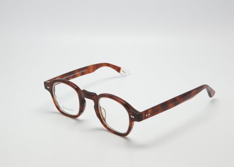 Gaspard E81 Optical Lens(Asian Fit)インナーリム