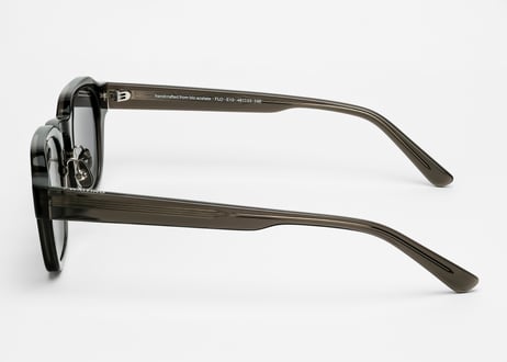 Flo / E13 / Verres Black Pola / Cat.3
