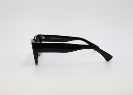 Browne E2 Black Pola Lens (Asian Fit)