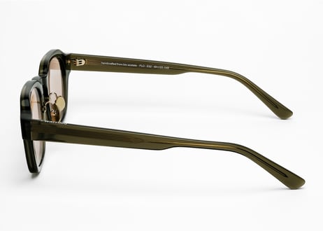 Flo / E52 / Verres Light brown / Cat.1