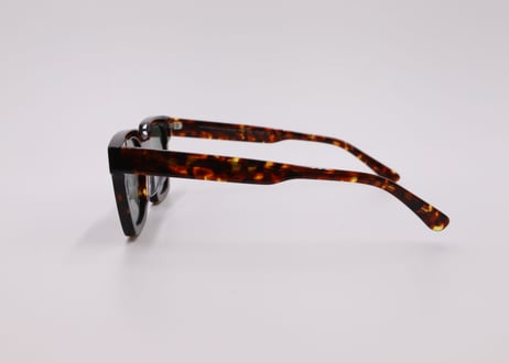 MYN E20 Green Lens (Asian Fit)