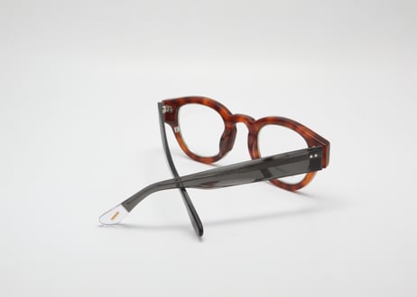 Mochi  E81-13  Optical Lens (Asian Fit)インナーリム