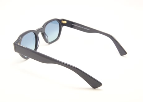 Clio -New Color- E21 D.Grad blue-green Lens