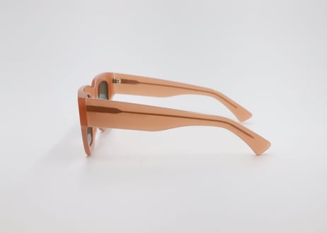 Radelaide E22 Green Lens (Asian Fit)