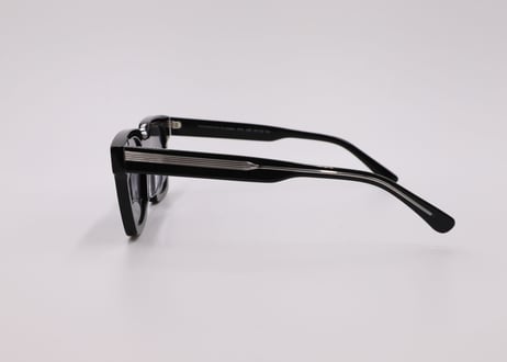 MYN E2B Black Pola Lens (Asian Fit)