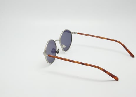 Leo  E81 -orange mirror  Lens