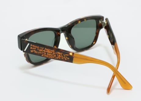 Tedeux Deus  -15th Anniversary model-