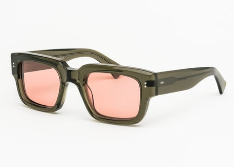 STEF E52 / Verres Tropicale