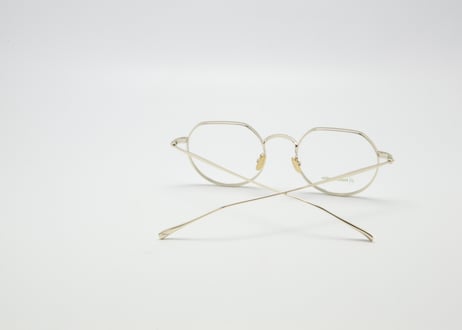 Remy Pgold Optical Lens beta steel