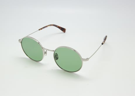 Rebecca / E20 / Verres Vert Clair