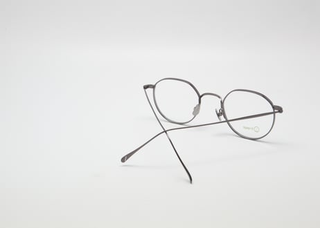 Carole Gun Optical Lens beta steel