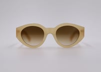 Fred E24 Brown Gradient Lens (Asian Fit)