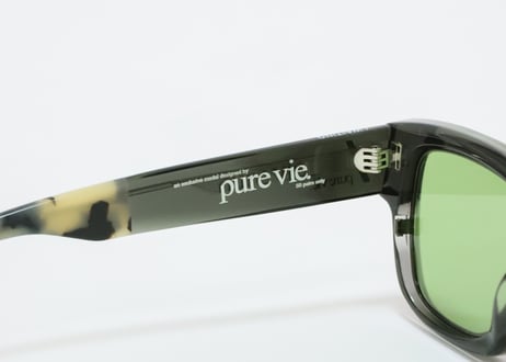 Tedeux Pure vie -15th Anniversary model-