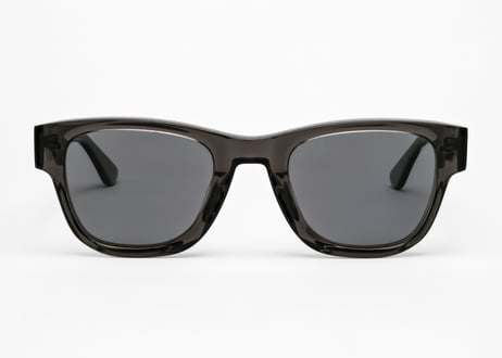 Melissa / E13 / Verres Black Pola / Cat.3