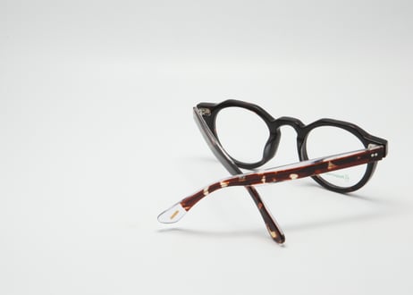 Eliane E30 Optical Lens(Asian Fit)
