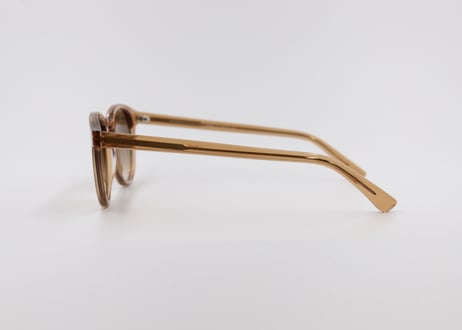 Cesar E5 Brown Gradient Lens (Asian Fit)