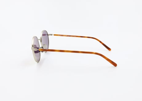 Leo  E81 -orange mirror  Lens