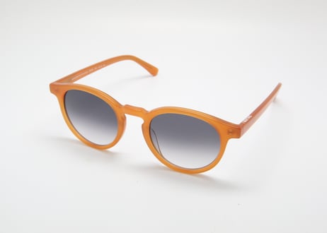Cesar -New Color- E23 Purple Lens (Asian Fit)