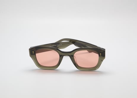 Axel Chay E52   Tropical lens (Asian Fit)