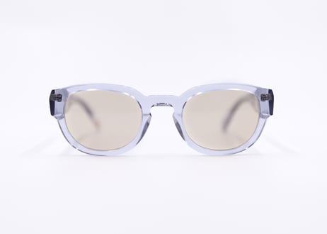 Justine E10 Beige Lens（Asian Fit）