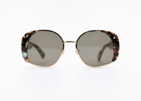 Sara E27 black Lens