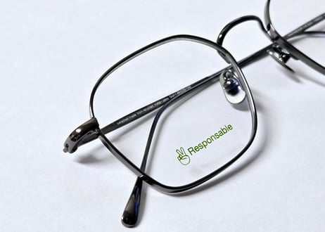 Jono Gun Optical Lens beta steel