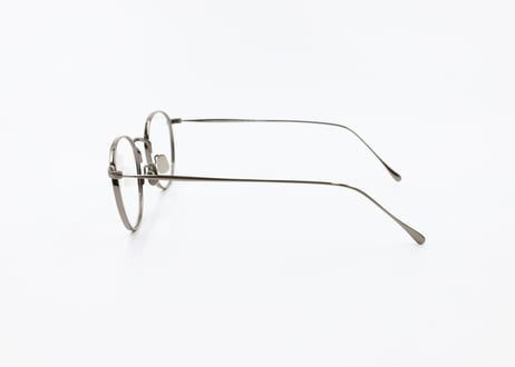 Warren Gun Optical Lens beta steel