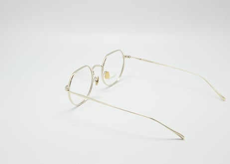 Remy Pgold Optical Lens beta steel