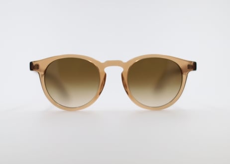 Cesar E5 Brown Gradient Lens (Asian Fit)