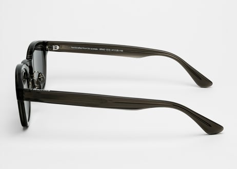Brad / E13 / Verres Black Pola / Cat.3