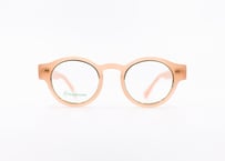 Laurence E22 Optical Lens(Asian Fit)インナーリム