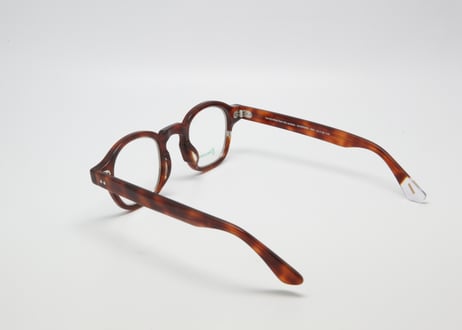 Gaspard E81 Optical Lens(Asian Fit)インナーリム