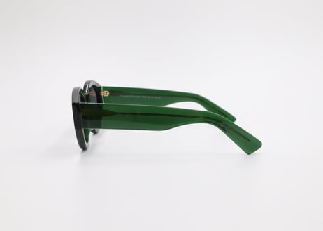 Fred E9 Black Pola Lens (Asian Fit)