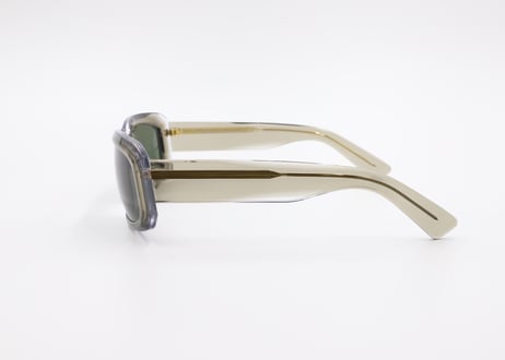 Lucas E52L01 LensGreen Lens (Asian Fit)