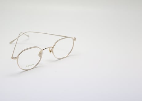 Carole PG Optical Lens beta steel