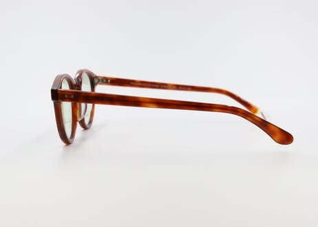 Auguste E81 Light-Green Lens(Asian Fit)