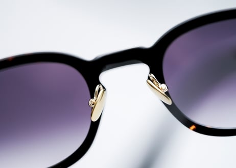 Brad / E30 / Verres Light Pink / Cat.1