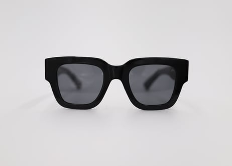 Radelaide E2 Black Pola Lens (Asian Fit)