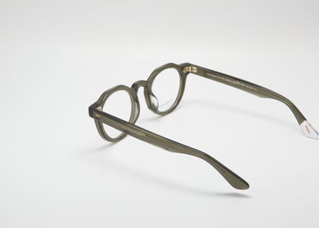 Eliane E52 Optical Lens(Asian Fit)