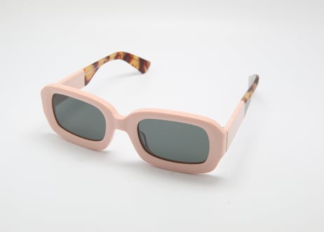 Amy E26-E26/E17  Verres Vert Lens