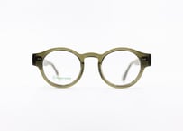 Laurence E52 Optical Lens(Asian Fit)インナーリム