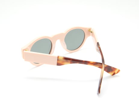 Michelle E26-E26/E17 / Verres Vert