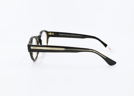 Laurence E2 Optical Lens(Asian Fit)インナーリム